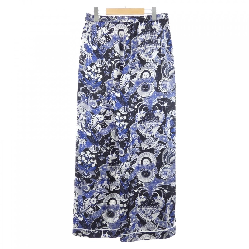 クリスチャンディオール CHRISTIAN DIOR 241P30A6746 Quần - Hàng hiệu Chính hãng 817987