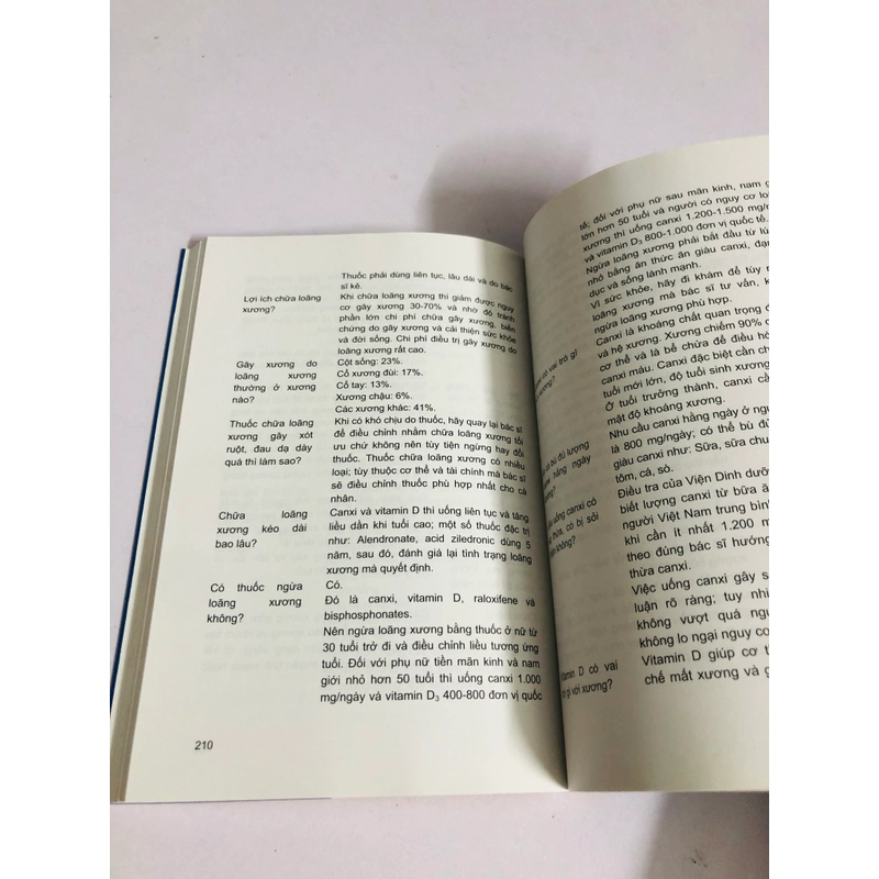 CẨM NANG SỨC KHỎE DÀNH CHO GIA ĐÌNH BỆNH THƯỜNG NGÀY 545232
