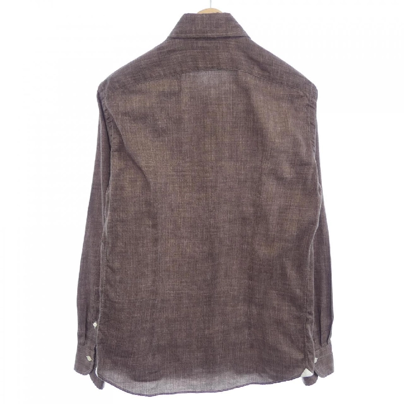 Áo sơ mi GIANNETTO - Hàng hiệu Authentic 895359