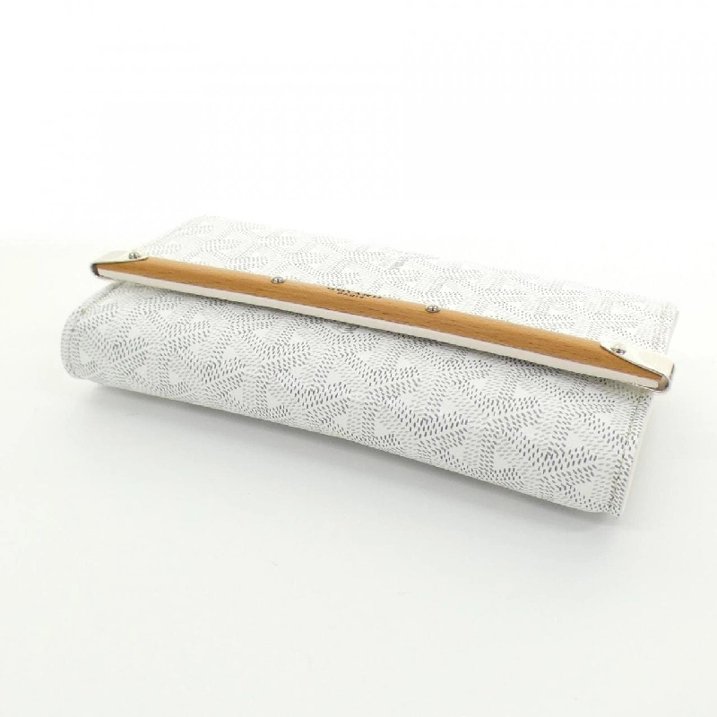 【Sản phẩm chưa sử dụng】Túi đeo hông Goyard Monte Carlo Mini 609018