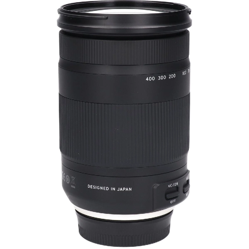 Nikon 18-400mm F3.5-6.3DiII VC - Hàng hiệu Authentic 880137