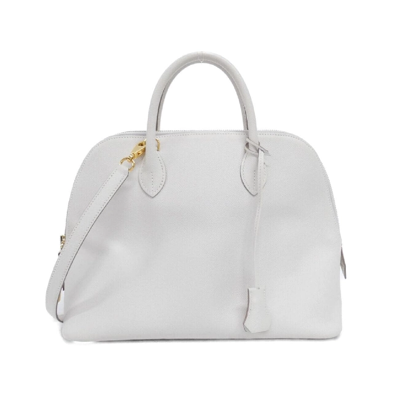 Túi xách Hermès Bolide 1923 30cm 075181CC - Hàng hiệu Chính hãng 764882