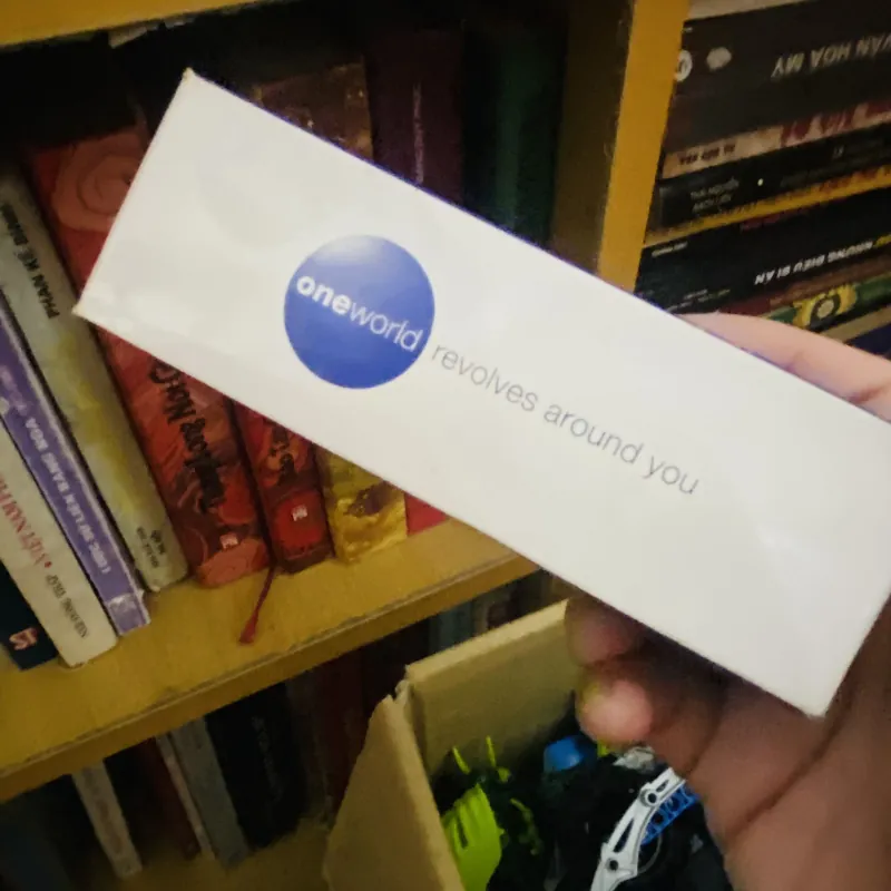 Bóng golf Pinnacle số 1-2-4  775777