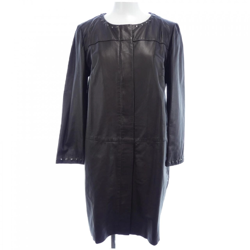 Áo khoác da Max Mara weekend 54460449 - Hàng hiệu Authentic 821634