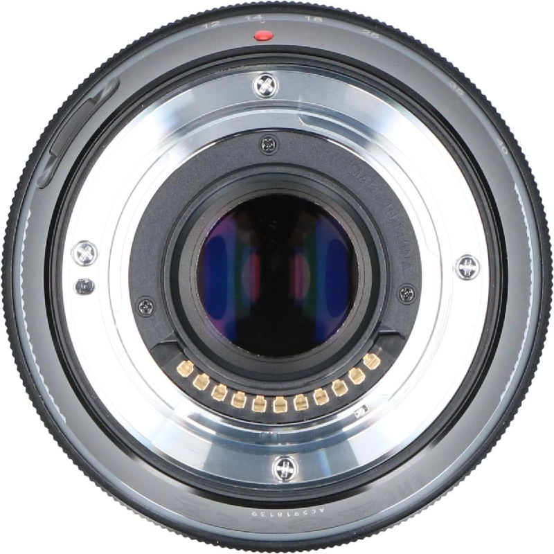 ＭＺＤ１２－４０ｍｍ Ｆ２．８ＰＲＯ - Hàng hiệu Authentic 880615