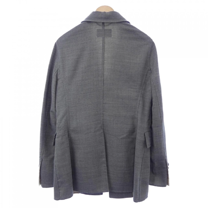 Áo khoác SALVATORE FERRAGAMO - Hàng hiệu Authentic 822770