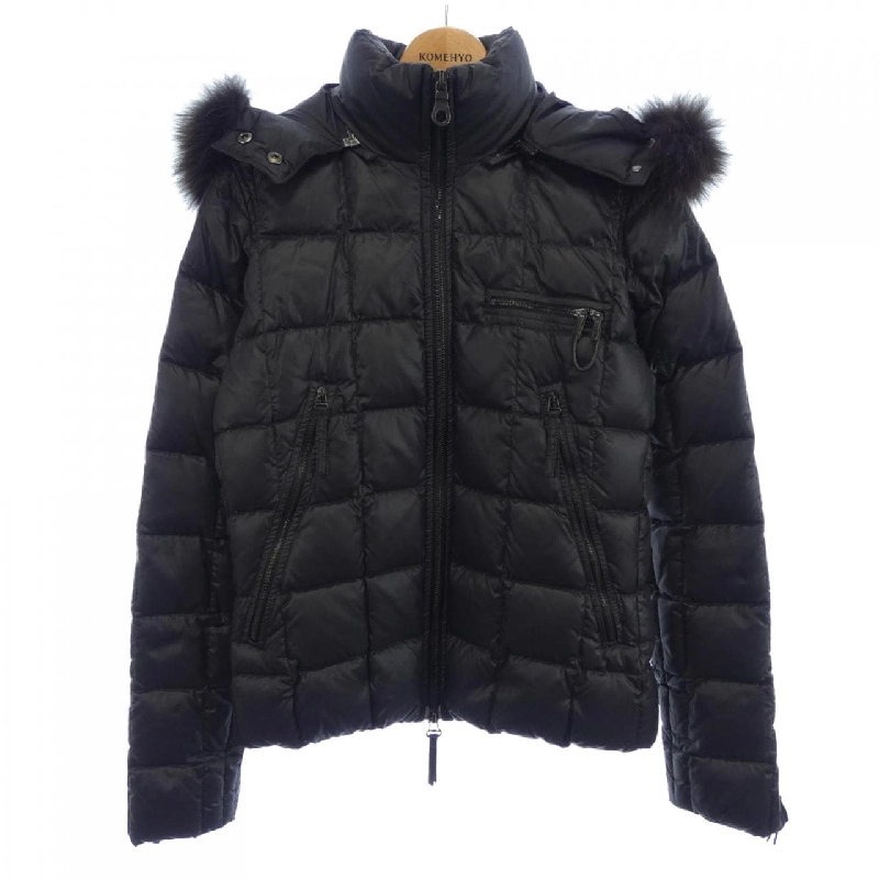 Áo khoác lông vũ DUVETICA ANGIZIA - Hàng hiệu Authentic 821922