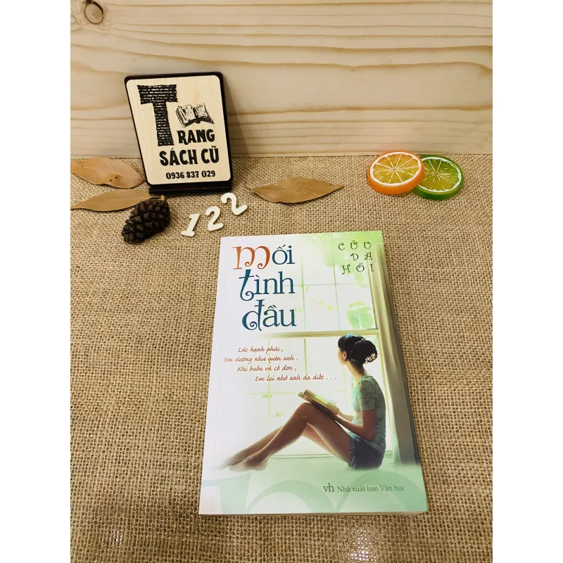 Mối tình đầu 929851