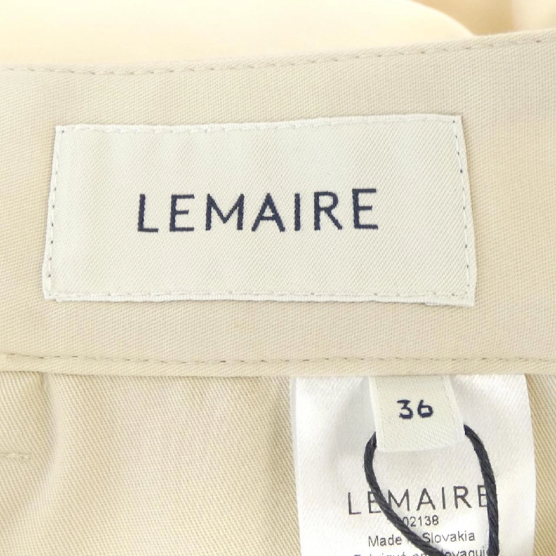 Quần LEMAIRE 651420