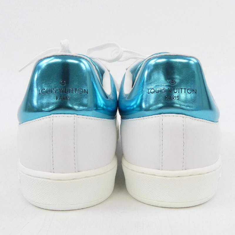 Giày sneaker LOUIS VUITTON Luxembourg - Hàng hiệu Chính hãng 903213