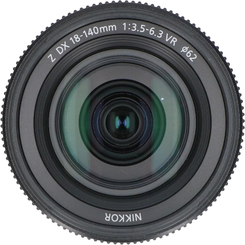 Ống kính Z DX18-140mm F3.5-6.3VR - Hàng hiệu Chính hãng 878613