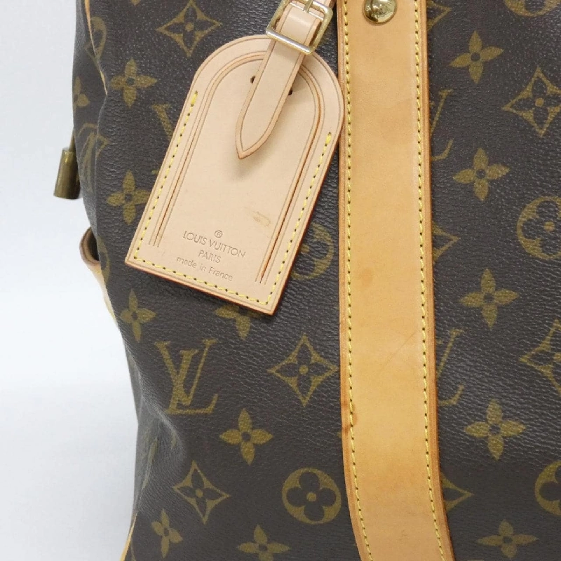 Túi xách Louis Vuitton Monogram Carryall M40074 - Hàng hiệu Chính hãng 769376