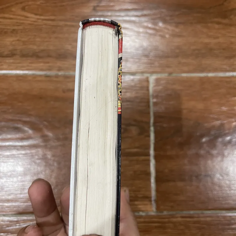 Mac Arthur Hirohito: Cuộc đọ sức tay đôi giữa Mỹ và Nhật - Robert Harvey (6) 576939