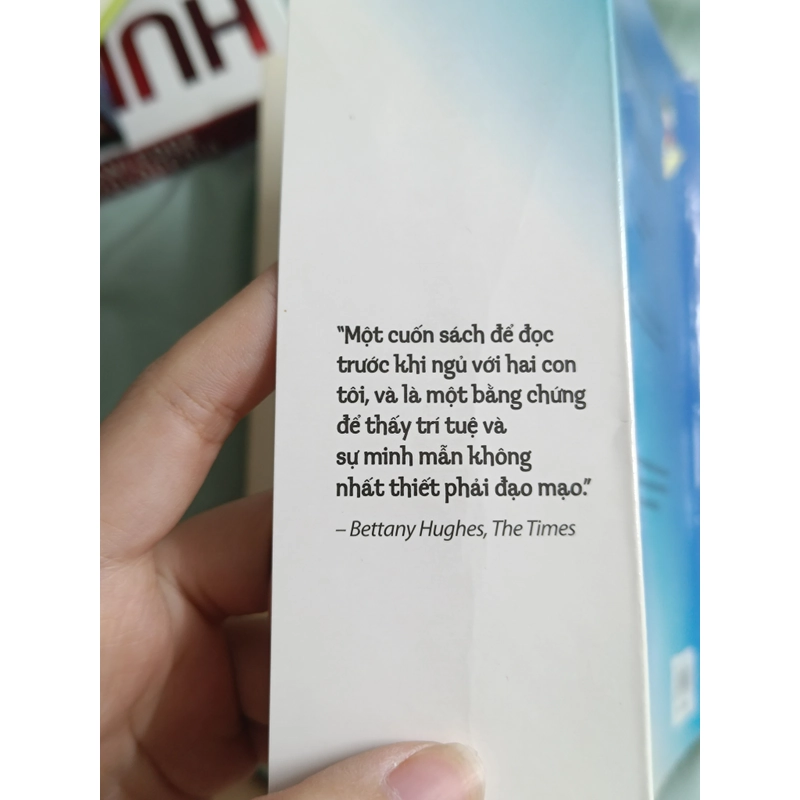 Chuyện Nhỏ Trong Thế Giới Lớn  529243