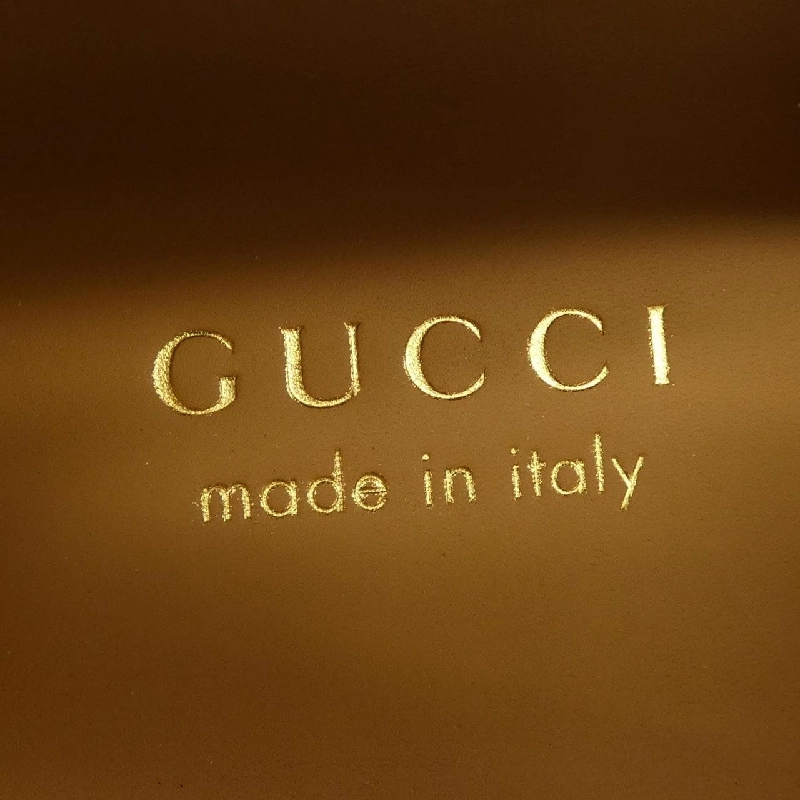 Giày lười GUCCI - Hàng hiệu Authentic 892175