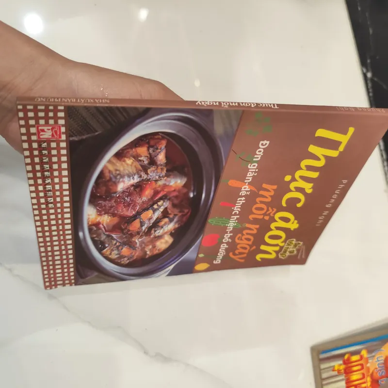 Thực đơn mỗi ngày đơn giản - dễ thực hiện - bổ dưỡng  587446