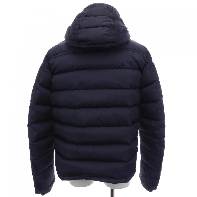 MONCLER CANUT Áo khoác lông - Hàng hiệu Chính hãng 893156
