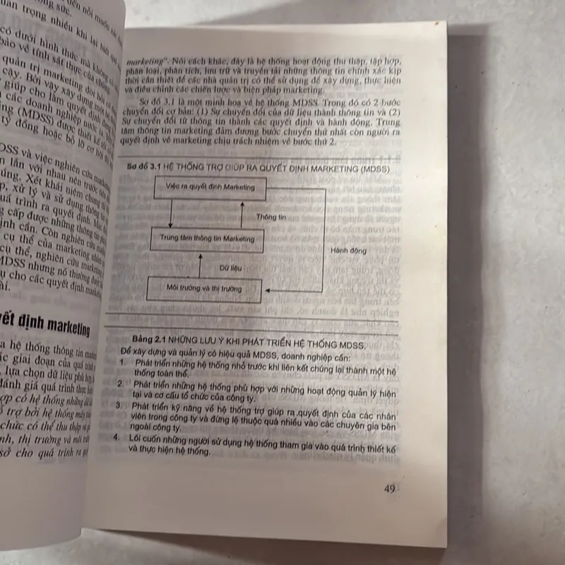 Quản trị Marketing trong doanh nghiệp 727921