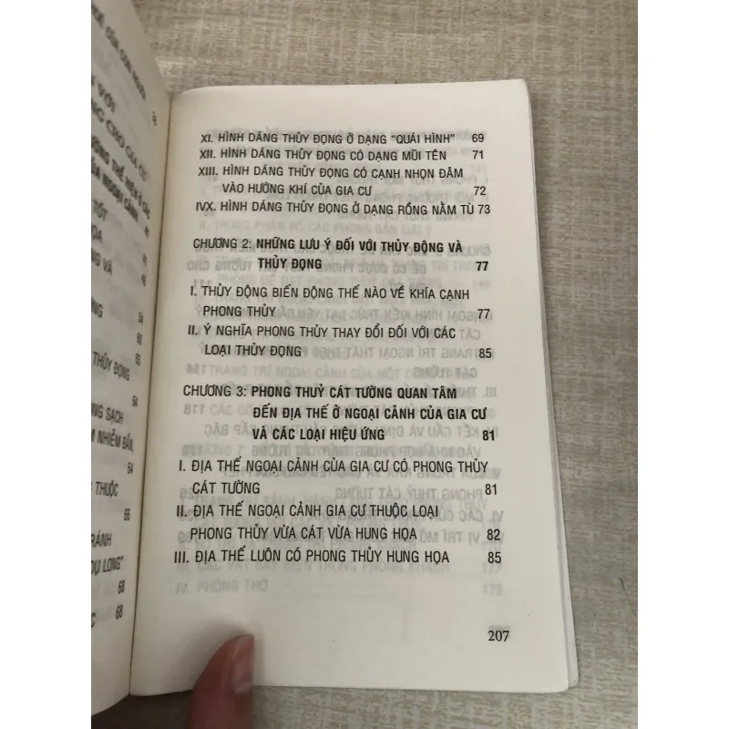 Phong thủy Cát Tường 996933