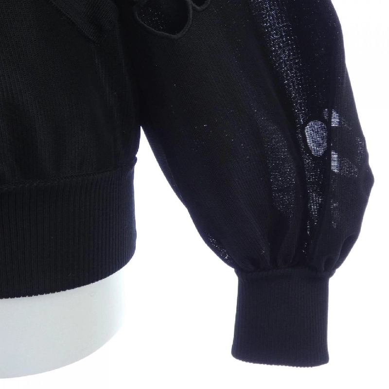 CHANEL P58982K07729 Áo khoác - Hàng hiệu Chính hãng 818169