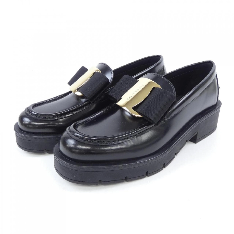 Giày FERRAGAMO - Hàng hiệu Chính hãng 828344