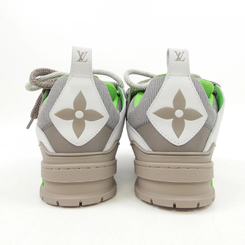 Giày sneaker dòng skate của Louis Vuitton - Hàng hiệu Authentic 903336