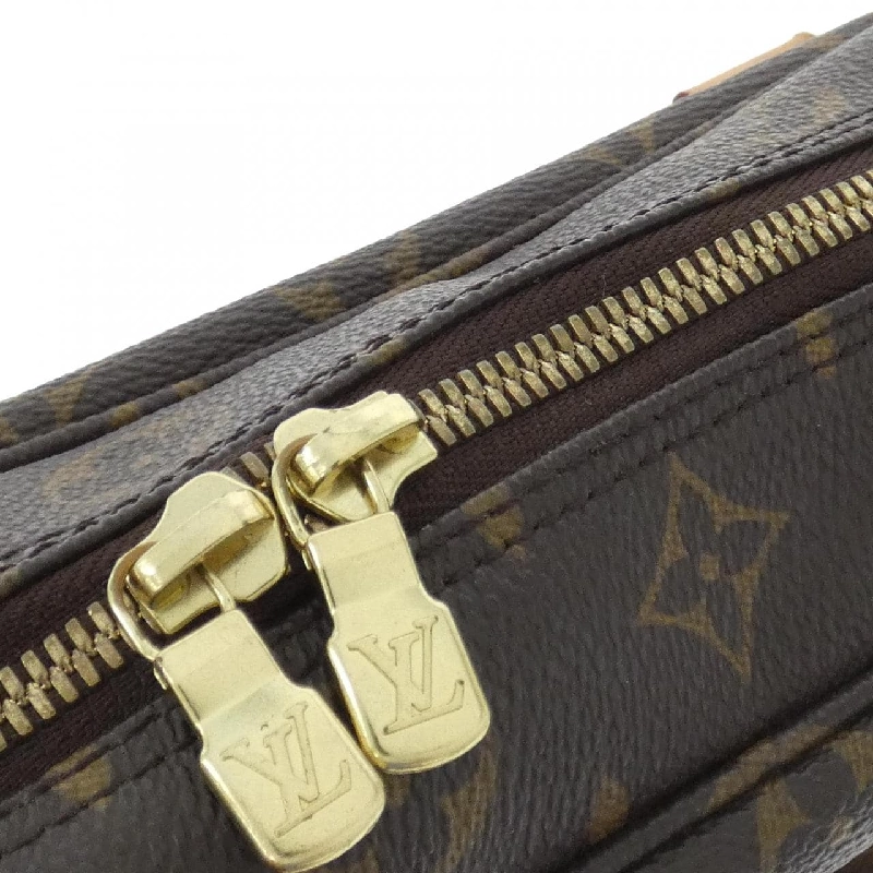Túi Louis Vuitton Monogram Sac Bosphore M40043 617709