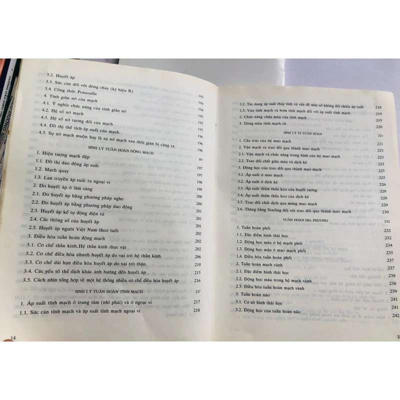 BỘ 2 TẬP SINH LÝ HỌC  519728