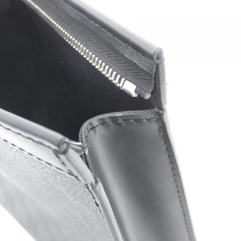 Túi xách Louis Vuitton Damier Graphite Pochette Voyage MM N41696 618690