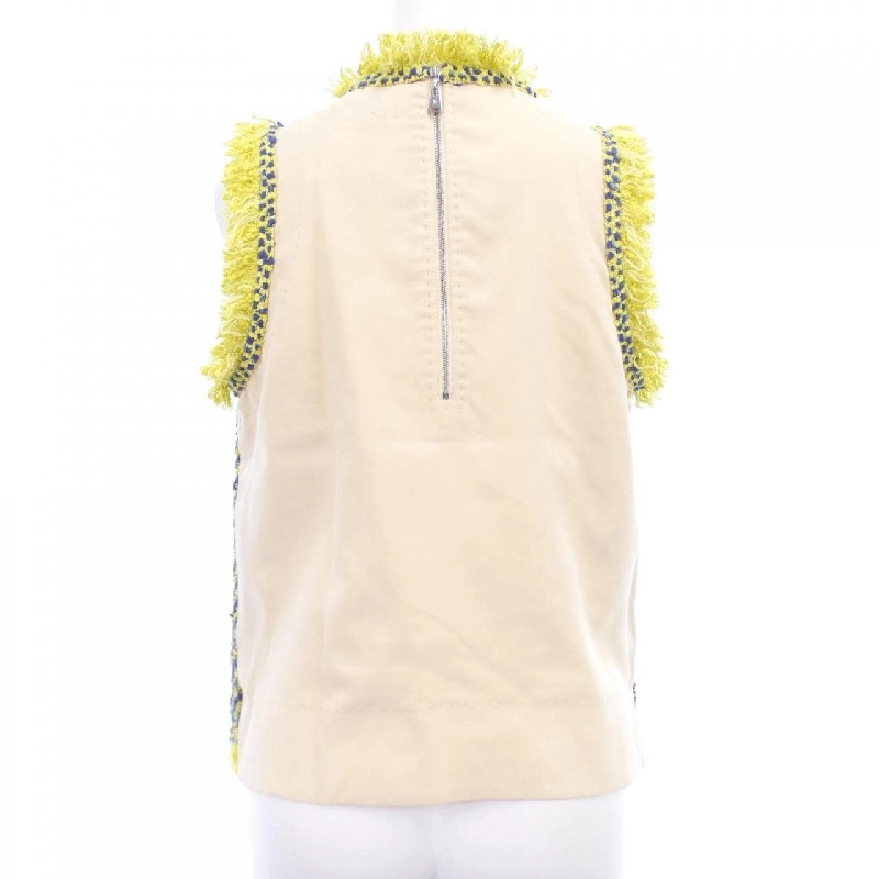 【Mã giảm giá】Louis Vuitton LOUIS VUITTON Áo 641510