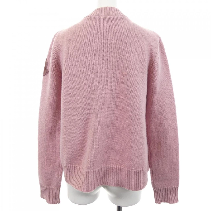 Moncler MONCLER 20939490800 Áo khoác lông - Hàng hiệu Chính hãng 821620