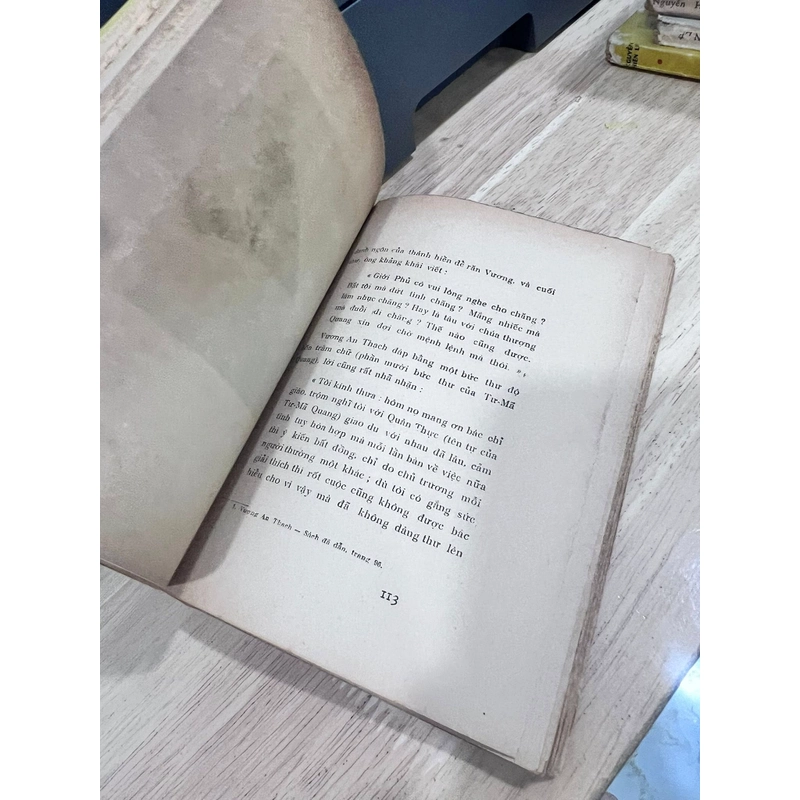 TÔ ĐÔNG PHA - NGUYỄN HIẾN LÊ 446089