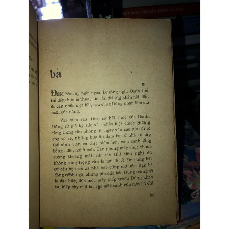 Mùa thu tóc rối - Mường Mán 973131