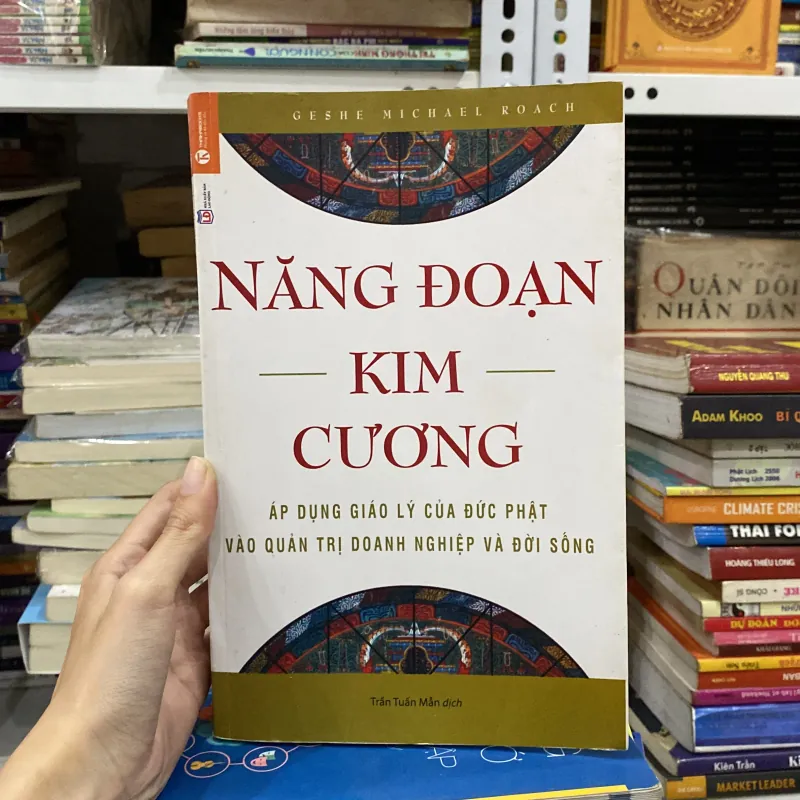 Năng Đoạn Kim Cương♟️ 930053
