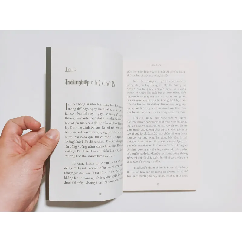 Biên Niên Ký Thất Nghiệp 785250