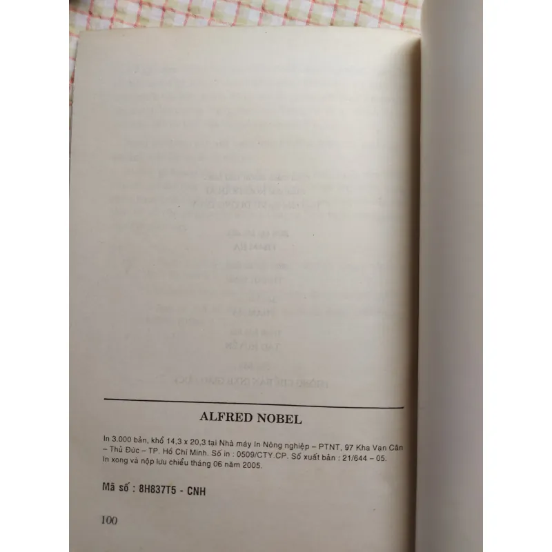 COMBO 2 QUYỂN TỦ SÁCH DANH NHÂN - GALILEI, NOBEL 779146