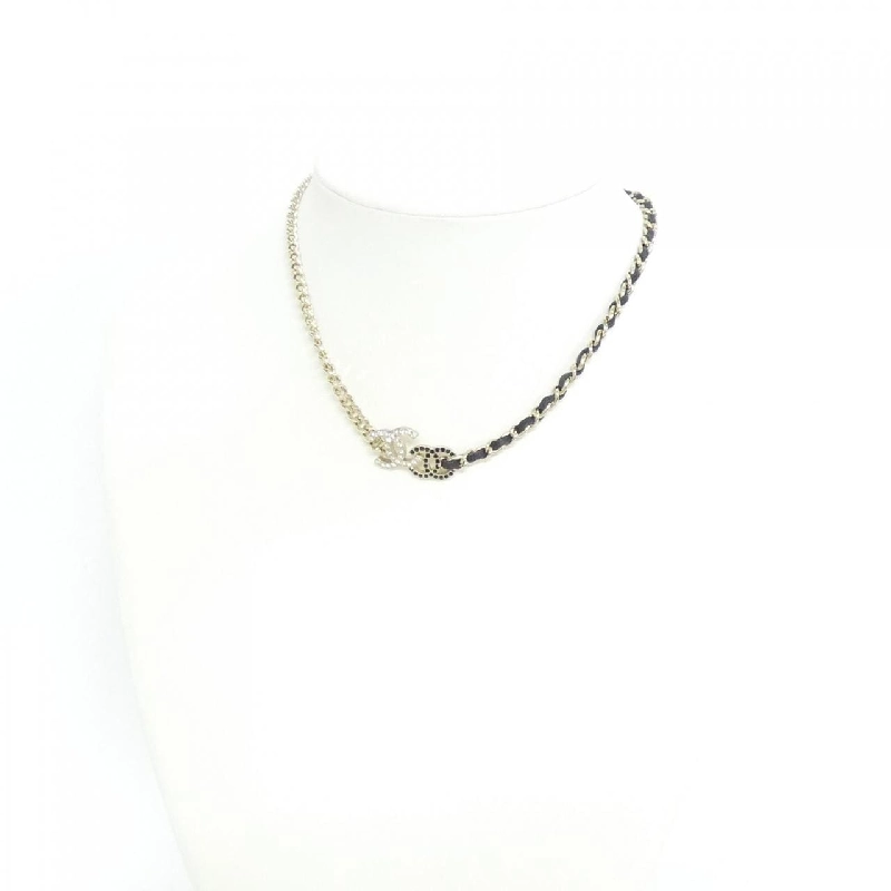 Chanel AB9278 Dây chuyền - Hàng hiệu Authentic 807535