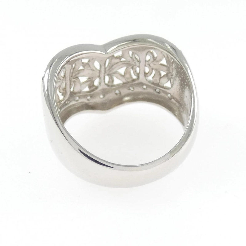 Nhẫn kim cương PT900 0.23CT - Hàng hiệu Authentic 848595