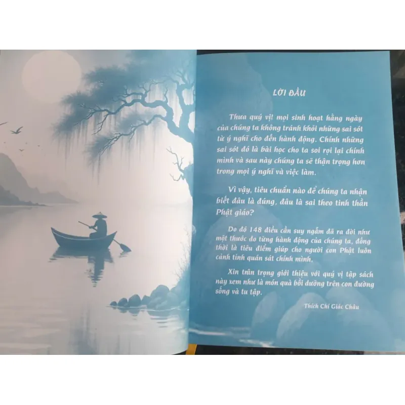 148 Điều Cần Suy Ngẫm 733716