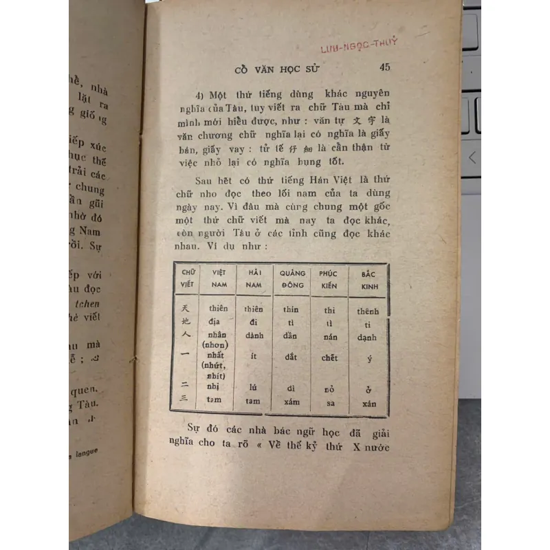 VIỆT NAM CỔ VĂN HỌC SỬ - NGUYỄN ĐỔNG CHI 733718