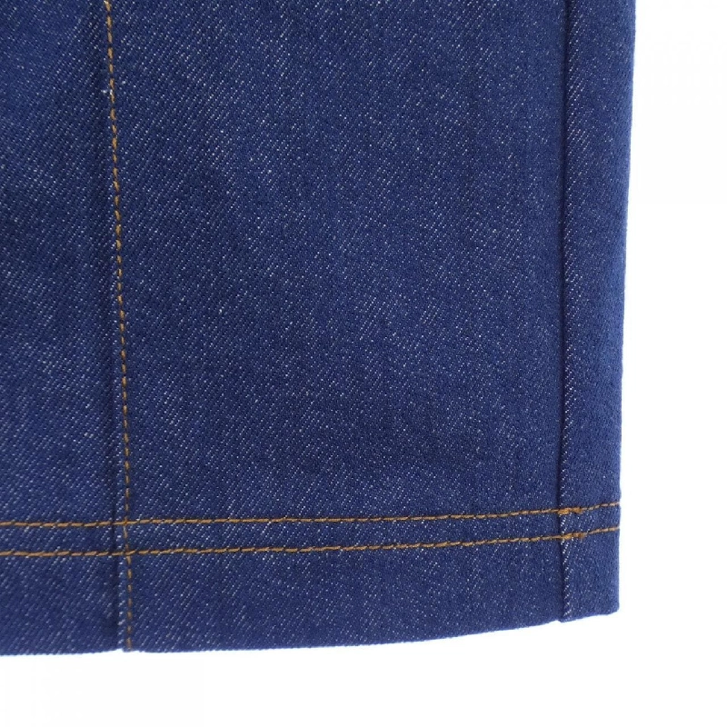 【Mã giảm giá】Váy FENDI 652643