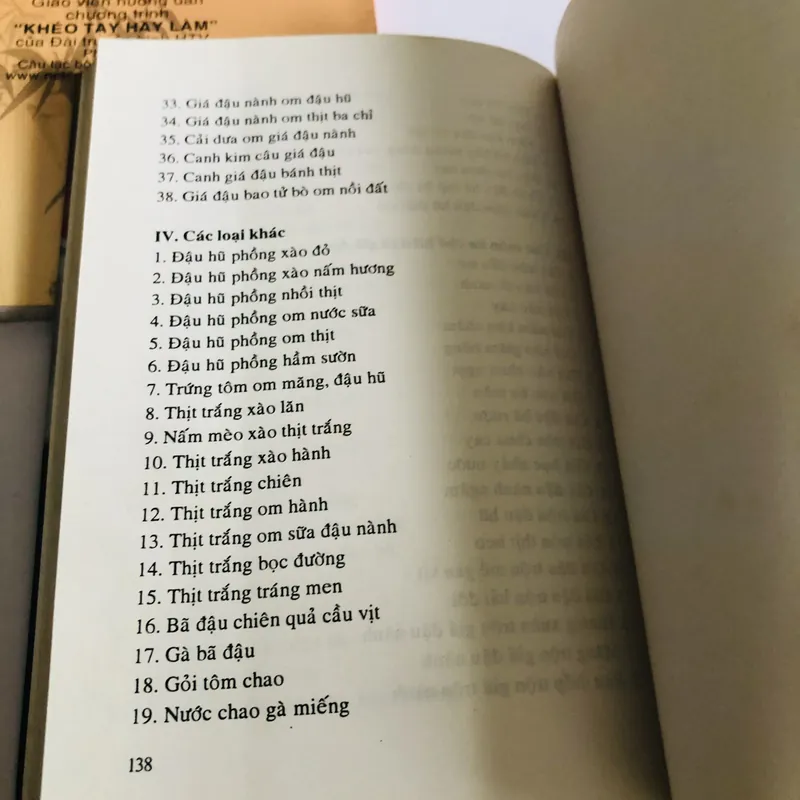 3 CUỐN MÓN ĂN CHẾ BIẾN TỪ ĐẬU HŨ 693779