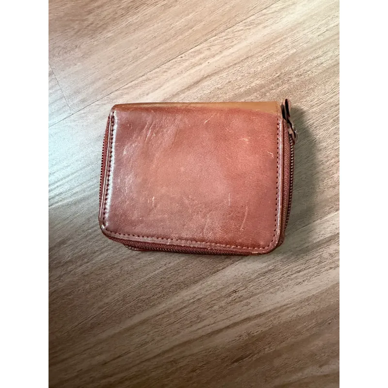 Ví nhỏ hand made 600521