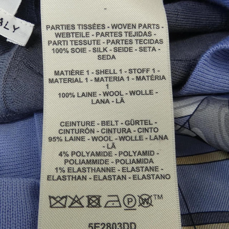 Áo khoác dài HERMES - Hàng hiệu Authentic 826910