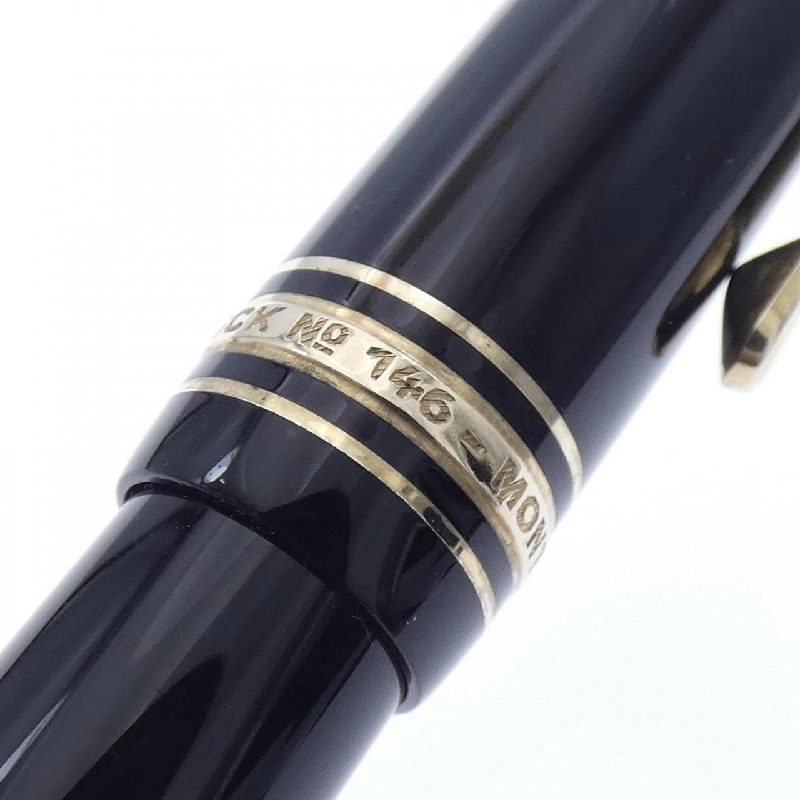 Bút máy Montblanc Meisterstück 146 (thập niên 70) - Hàng hiệu Authentic 880381