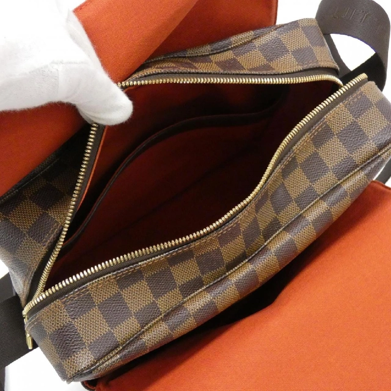 Túi xách vai Louis Vuitton Damier Naviglio N45255 - Hàng hiệu Chính hãng 768025