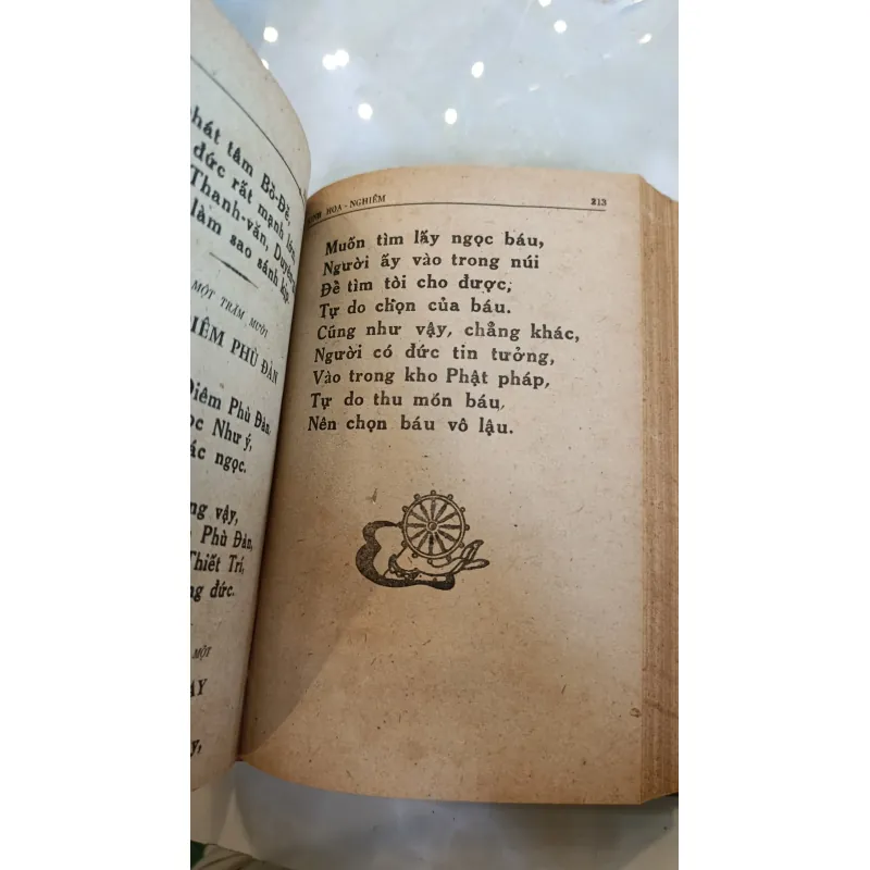 KINH ẨN DỤ 782297