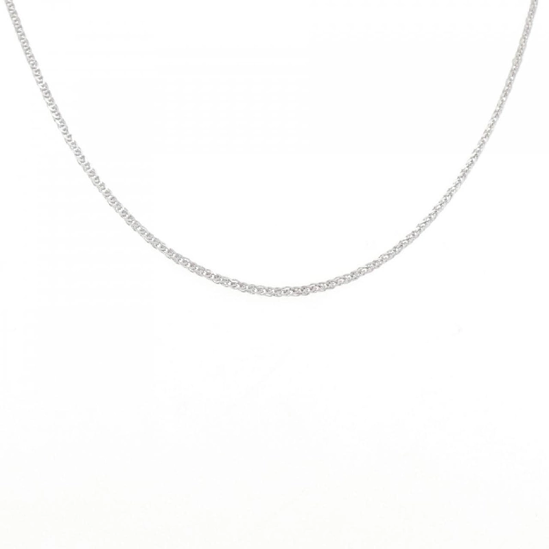 750WG Necklace - Hàng hiệu Authentic 864645