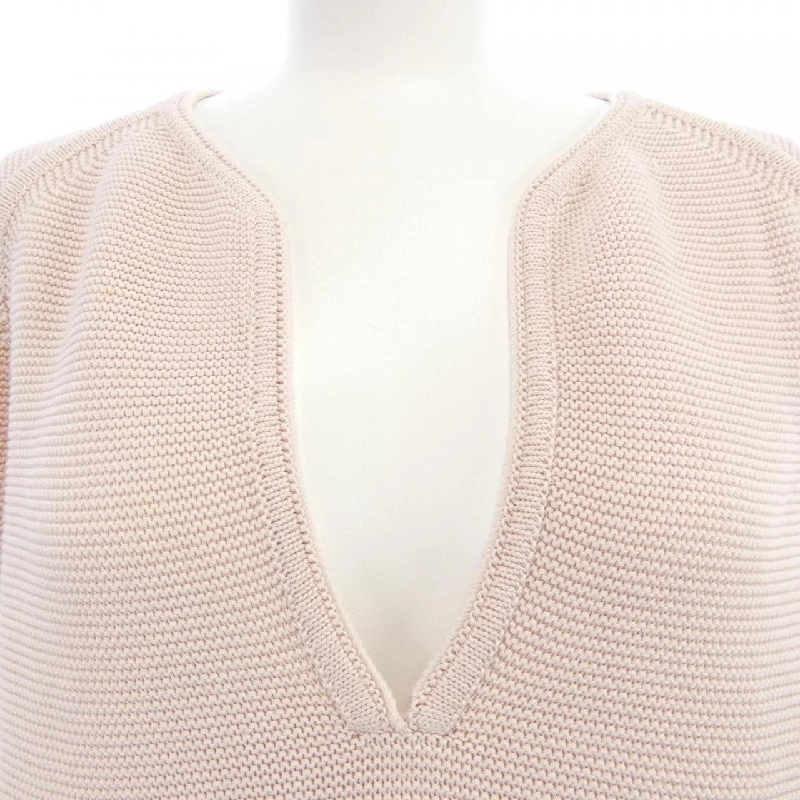 HERMES 56-7713 Áo len 631334