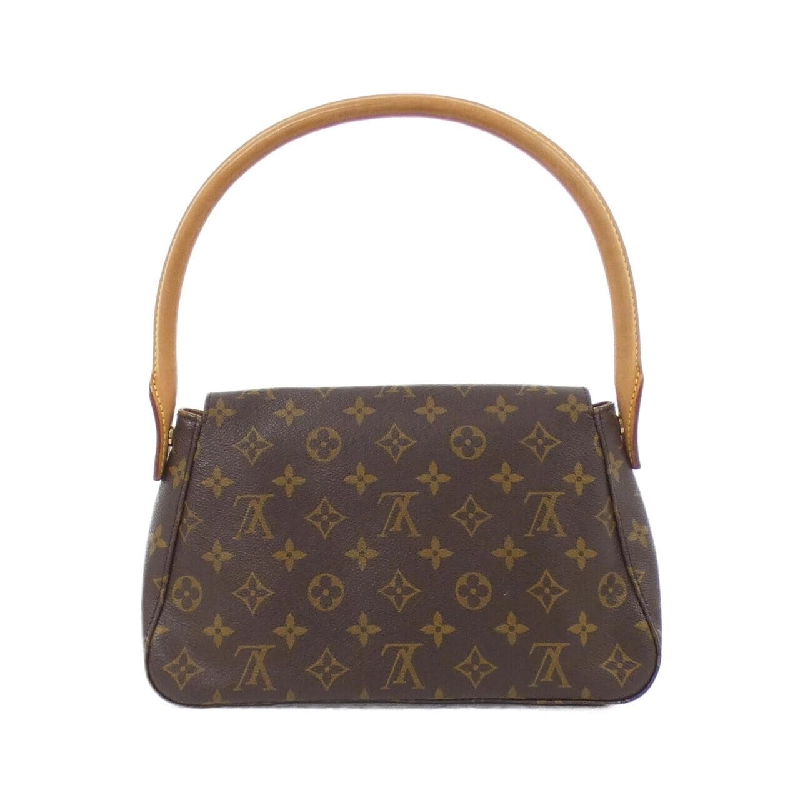 Túi xách vai Louis Vuitton Monogram Mini Looping M51147 613237